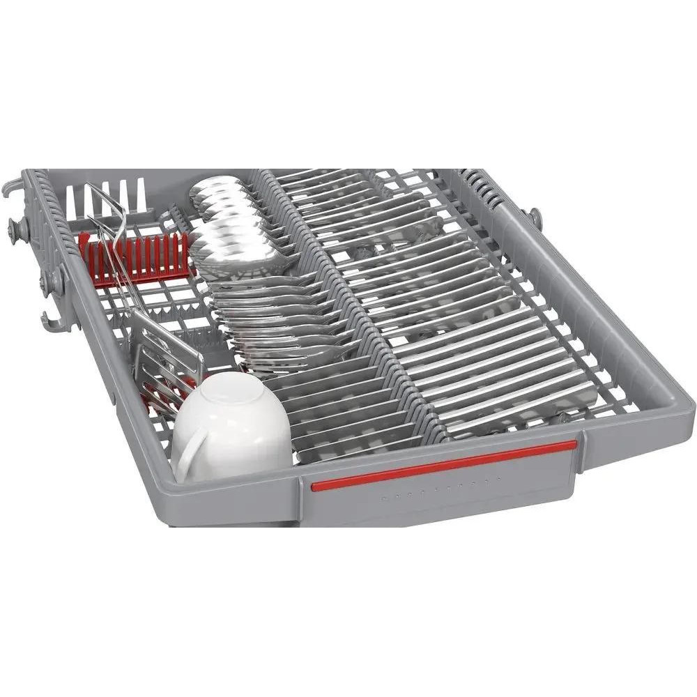 Встраиваемая посудомоечная машина Bosch SPV6EMX70Q