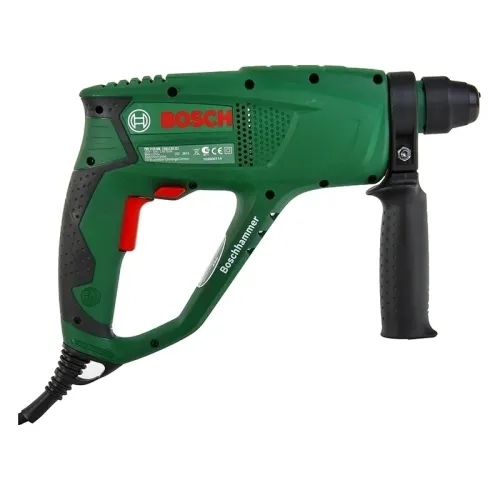 Bosch PBH 2100 SRE перфоратор SDS-plus, 06033A9321