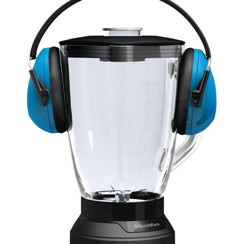 Блендер Bosch MMB65G5M