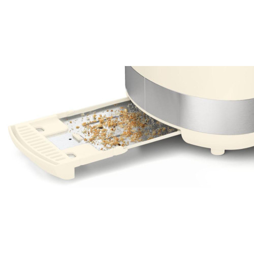 Тостер Bosch TAT 7407