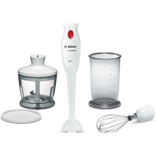 Блендер Bosch MSM 14500