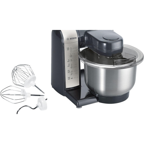 Кухонный комбайн Bosch MUM48SL