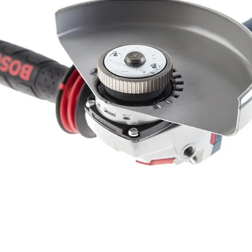 Bosch GWS 17-150 CI Professional углошлифовальная машина, 06017980R6