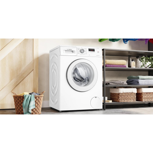 Стиральная машина Bosch WAJ24068II