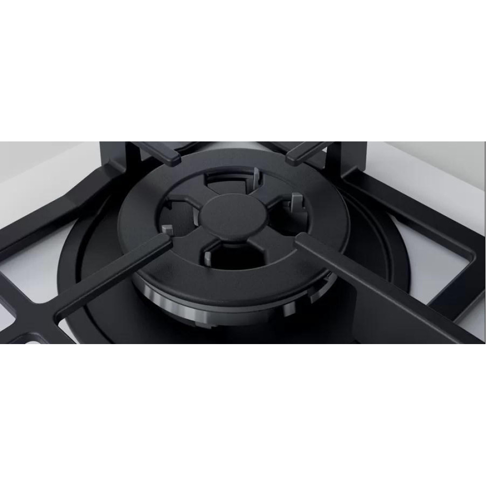 Газовая варочная панель Bosch PNH6B2O90R