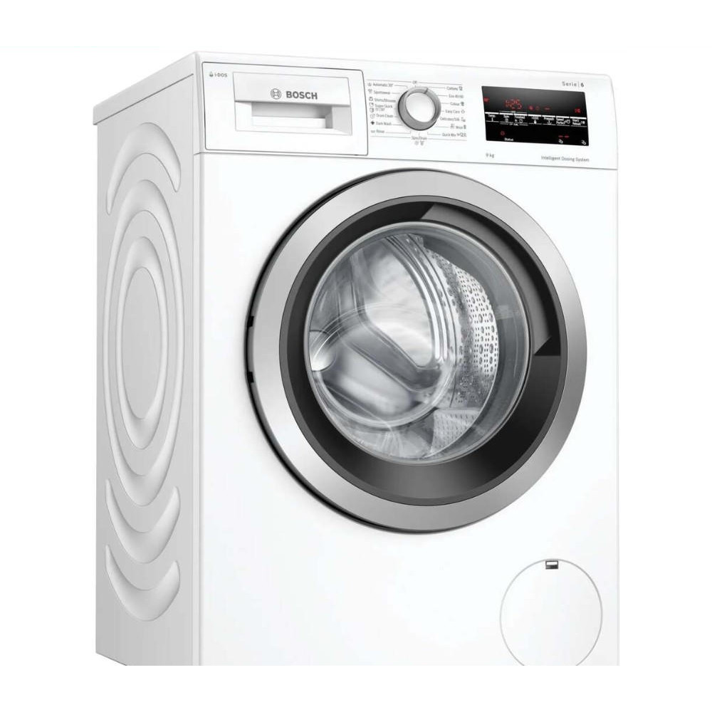 Стиральная машина Bosch WAU28S60BY