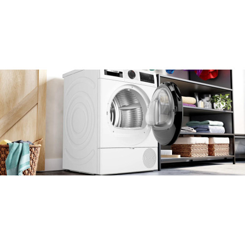 Сушильная машина Bosch WQG233D40