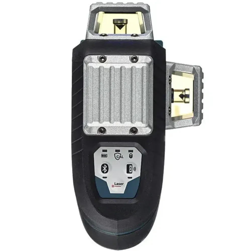 Bosch GLL 3-80 C Professional лазерный нивелир, 0601063R00