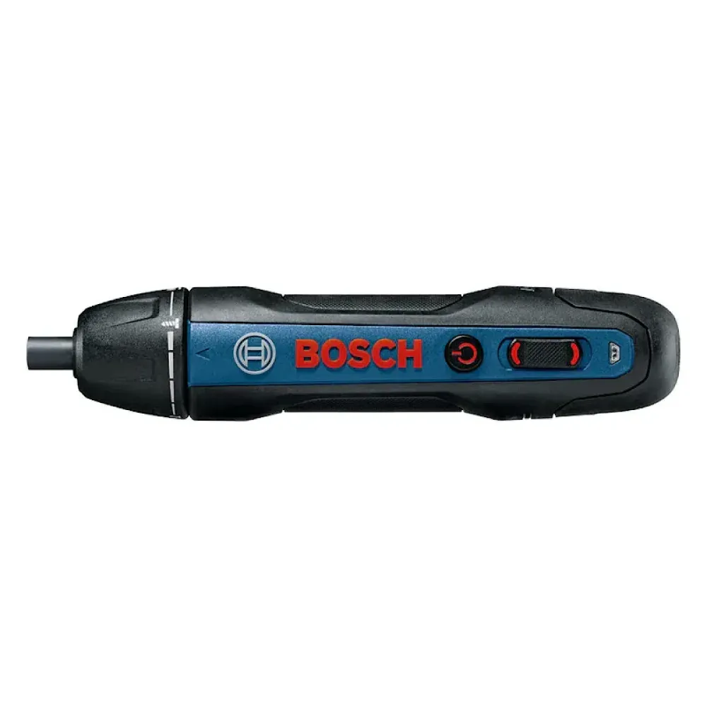 Bosch GO 2 Professional аккумуляторная отвертка в кейсе, 06019H2103