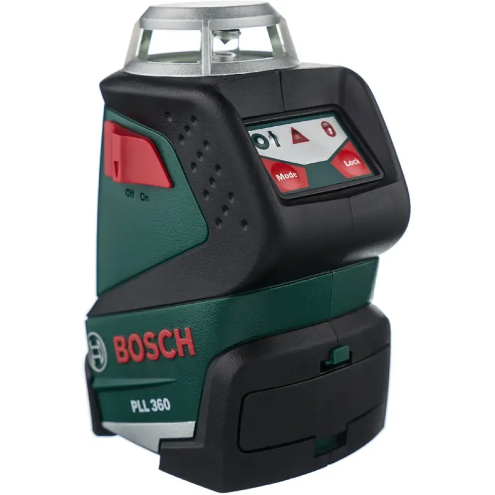 Bosch PLL 360 Basic лазерный уровень, 0603663020