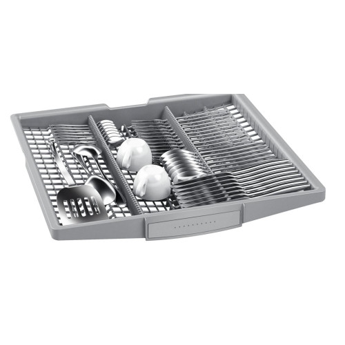 Встраиваемая посудомоечная машина Bosch SMV25EX01R