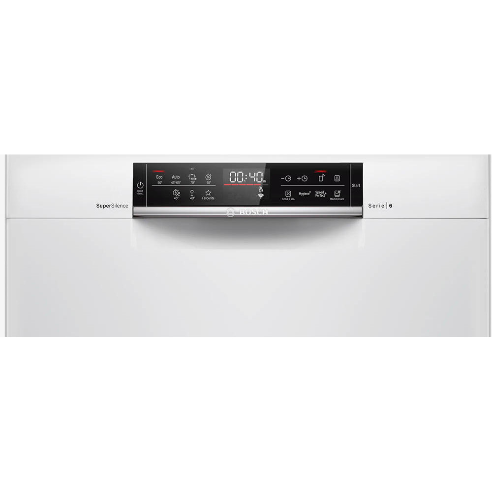 Посудомоечная машина Bosch SMS6ZCW37Q