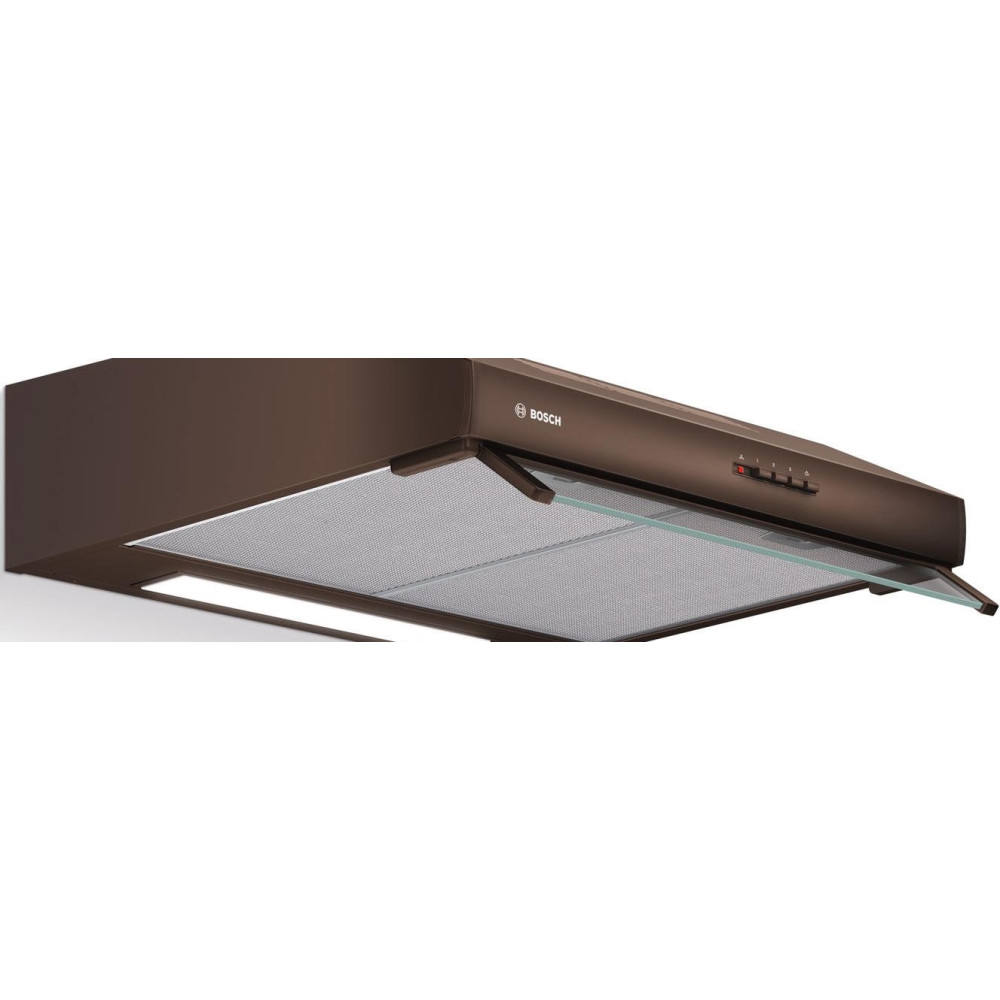 Вытяжка Bosch DUL 63CC40