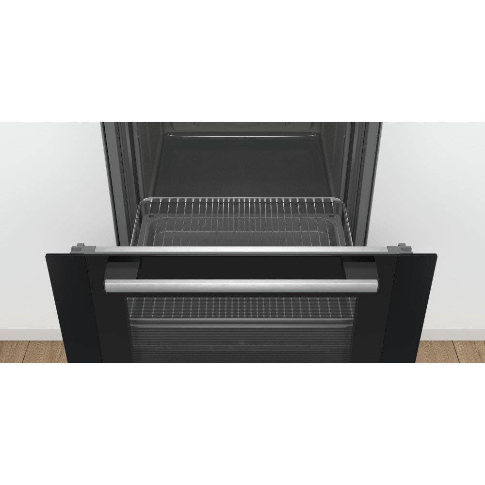 Духовой шкаф Bosch HBB356BB0R