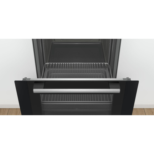 Духовой шкаф Bosch HBB356BB0R