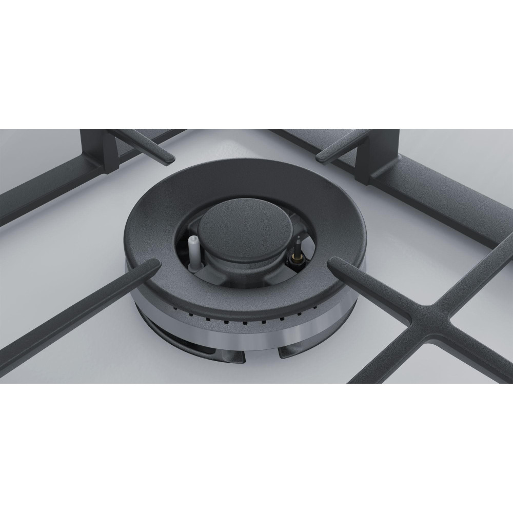 Газовая варочная панель Bosch PCH6A2B90R