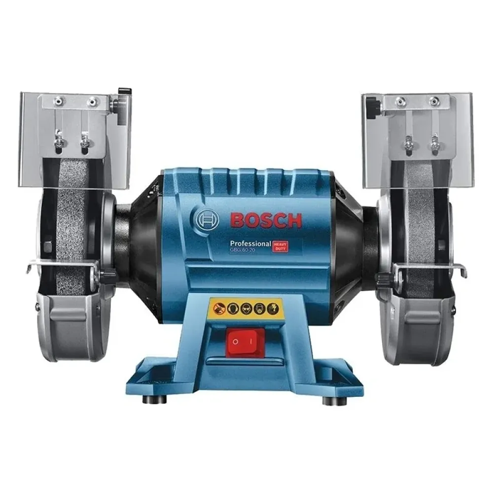 Bosch GBG 60-20 Professional точило, 060127A400