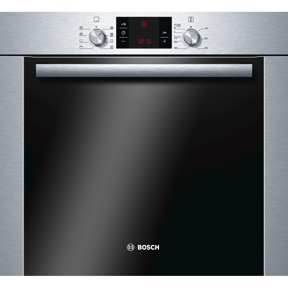 Духовой шкаф Bosch HBA63B258F