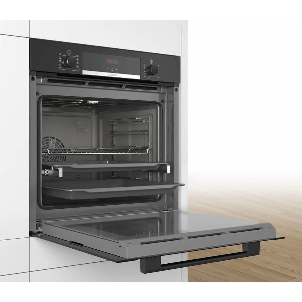 Духовой шкаф Bosch HBA3540B0