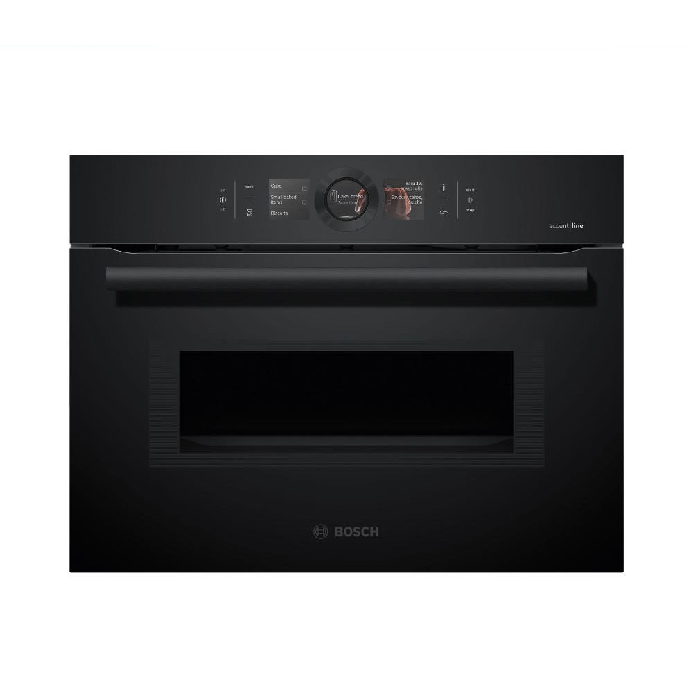 Духовой шкаф Bosch CMG8760C1