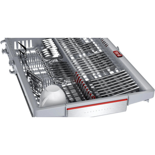 Посудомоечная машина Bosch SPV6YMX11E