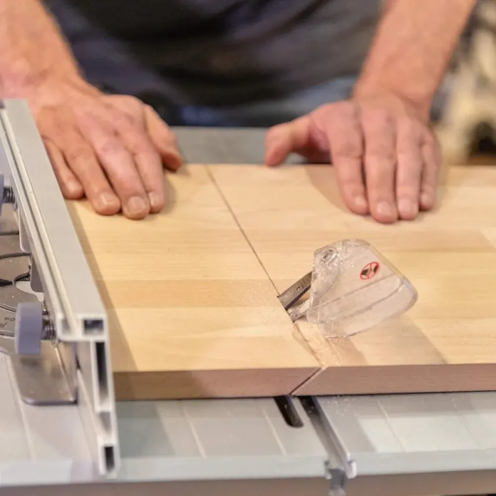 Bosch AdvancedTableCut 52 распиловочный станок, 0603B12000