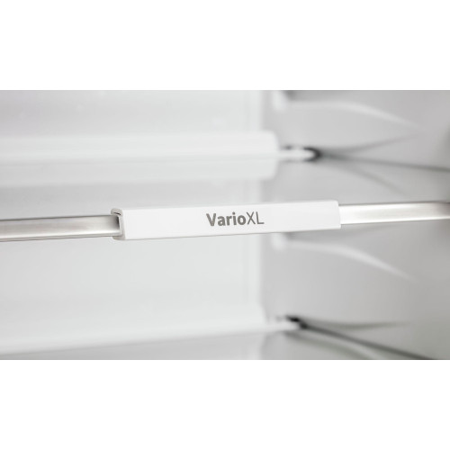 Двухкамерный холодильник Bosch KGE39AW21R