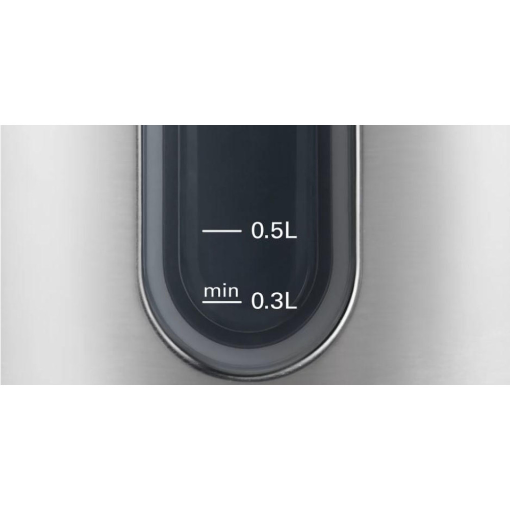 Чайник Bosch TWK79B05