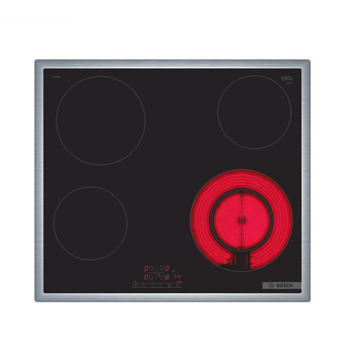 Электрическая варочная панель Bosch PKF645BB2E