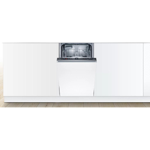 Встраиваемая посудомоечная машина Bosch SPV2IKX1CR
