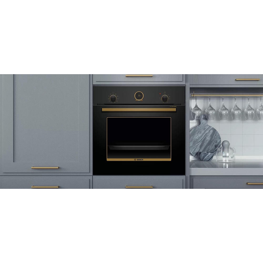 Духовой шкаф Bosch HBJN10YB0R