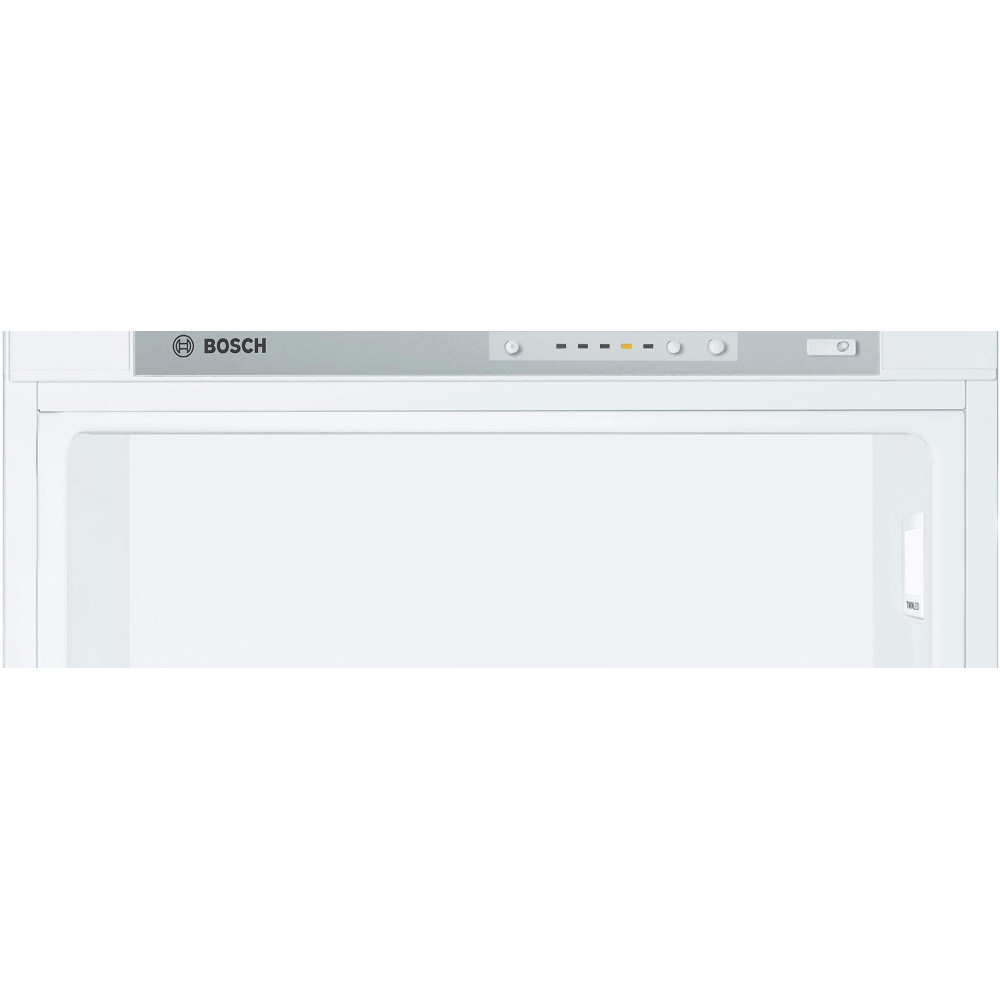 Двухкамерный холодильник Bosch KGV36XW23R