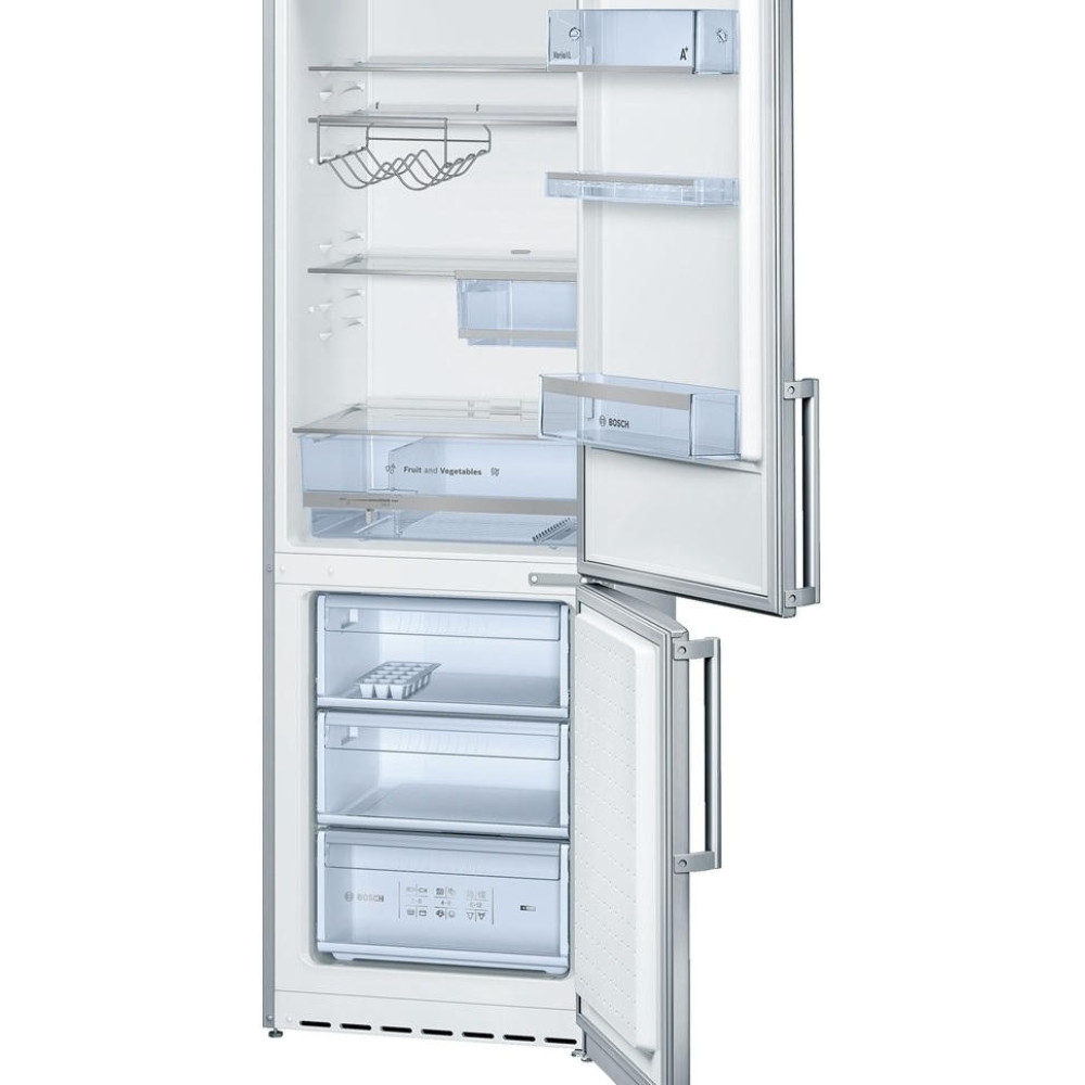 Двухкамерный холодильник Bosch KGE 36AI20 R