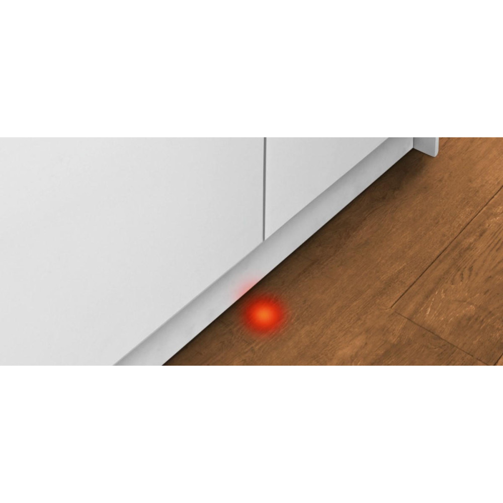 Встраиваемая посудомоечная машина Bosch SMV46MX01R