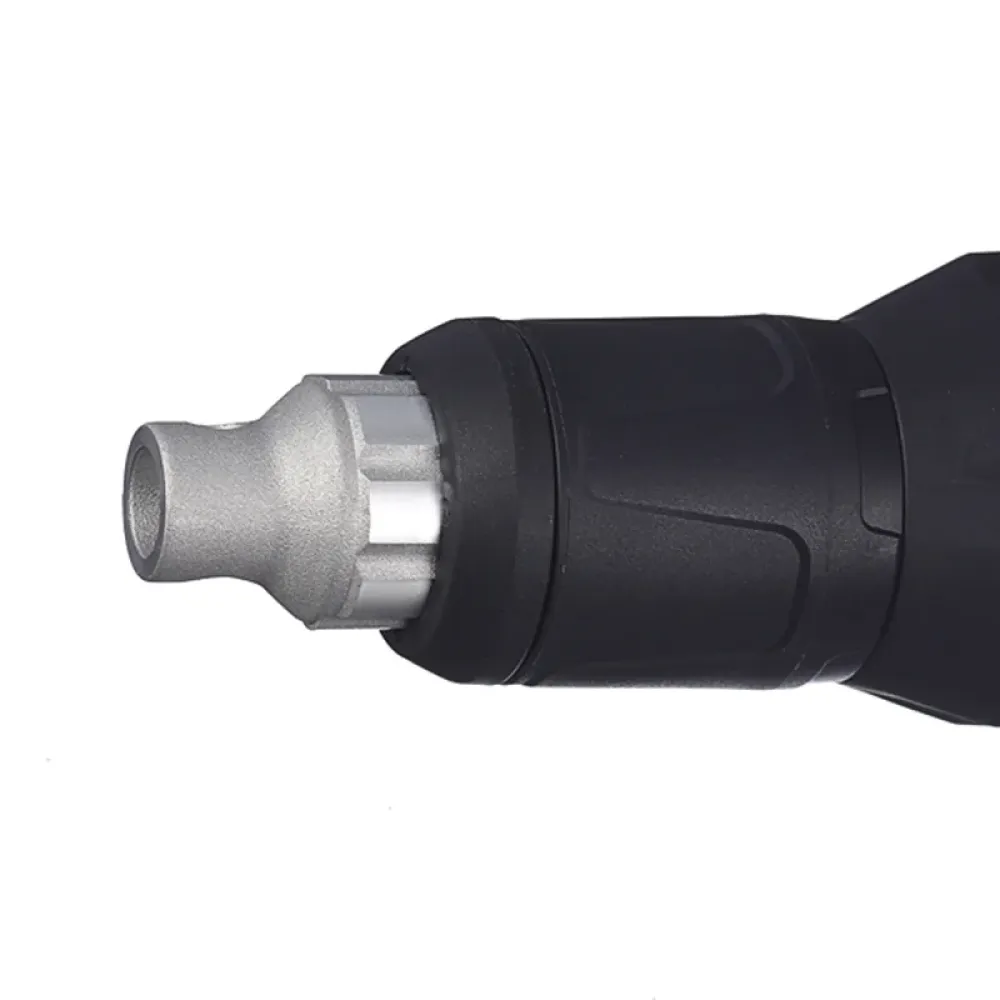 Bosch GSR 18 V-EC TE Professional аккумуляторный шуруповерт (2 x 5 Ач, ЗУ), 06019C8007