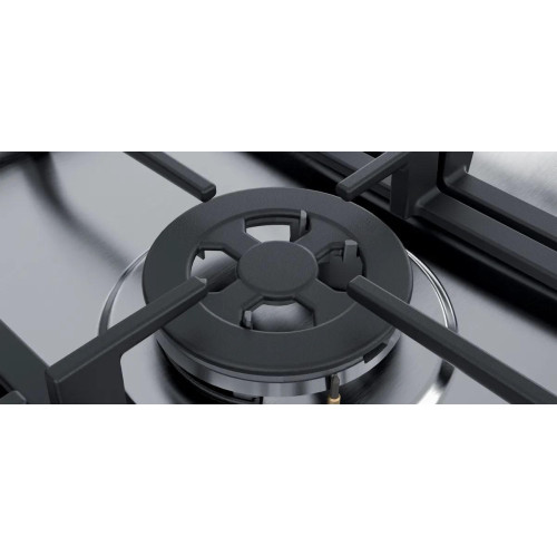Газовая варочная панель Bosch PGQ7B5B90