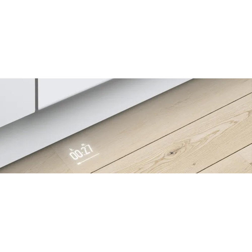 Встраиваемая посудомоечная машина Bosch SMV6ZDX49S