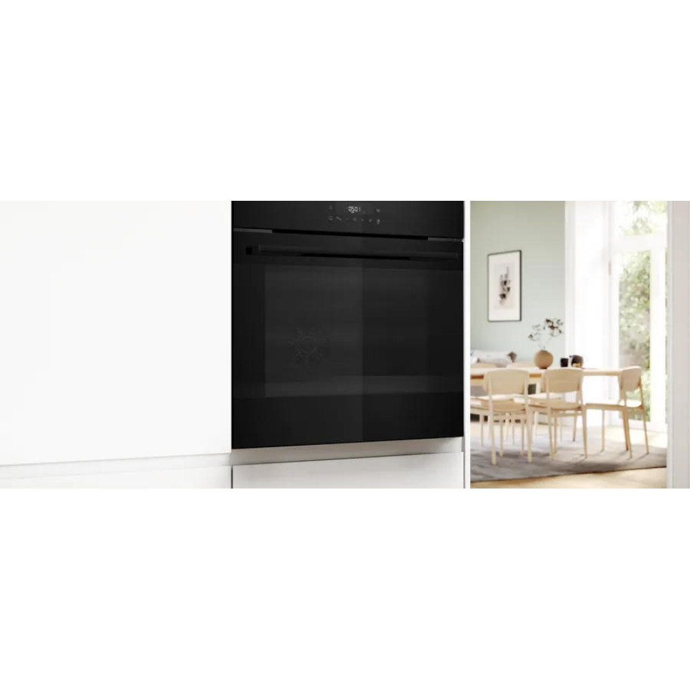 Духовой шкаф Bosch HJG852YB0T