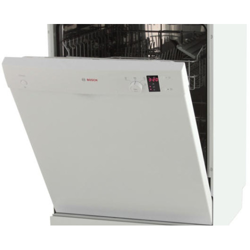 посудомоечная машина Bosch SMS 40D12 RU