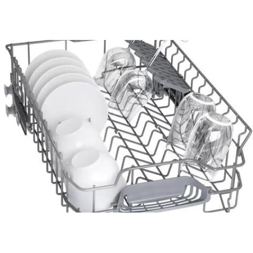 Встраиваемая посудомоечная машина Bosch SRV2HMX3FR