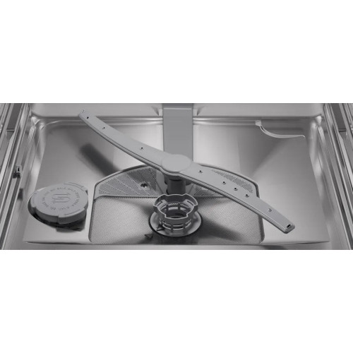 Встраиваемая посудомоечная машина Bosch SBD6ECX12E