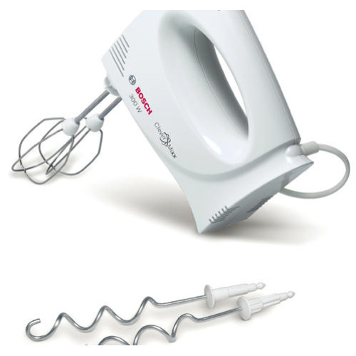 Миксер Bosch MFQ 3020