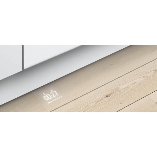 Посудомоечная машина Bosch SPV6YMX08E