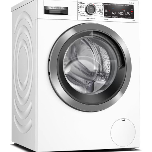 Стиральная машина Bosch WAV28L91ME