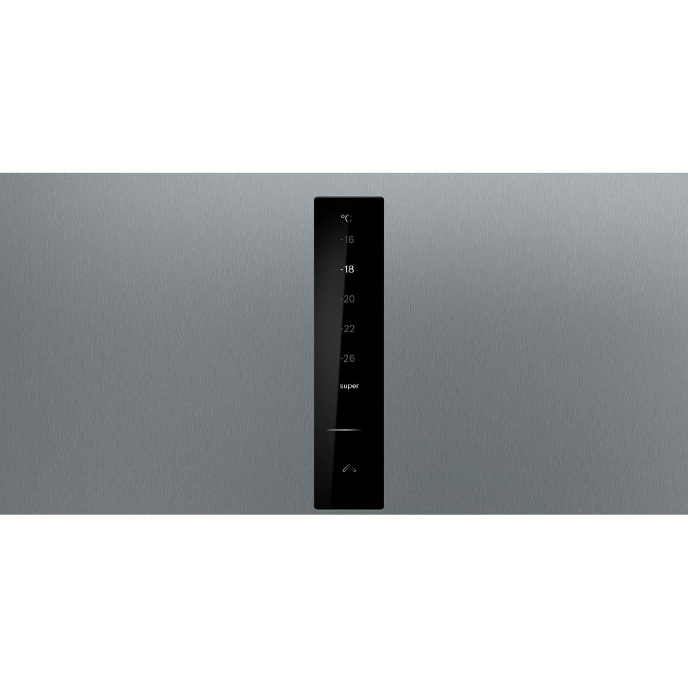 Отдельностоящий морозильник Bosch GSN36VL21R