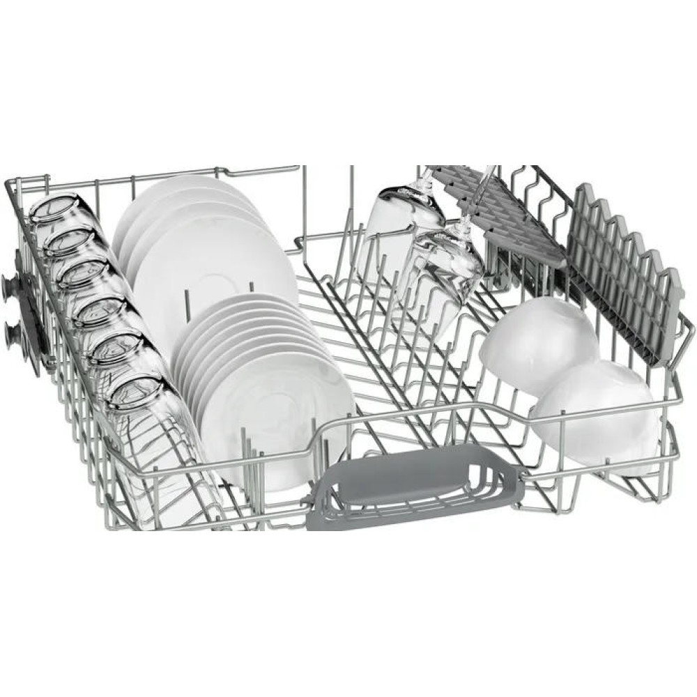 Встраиваемая посудомоечная машина Bosch SMV2HVX02E