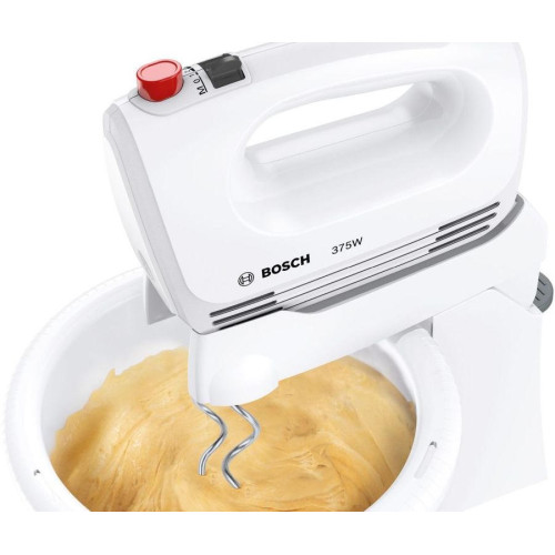 Миксер Bosch MFQ2600W