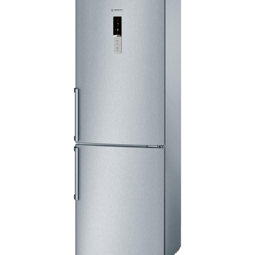 Двухкамерный холодильник Bosch KGE 36AI20 R