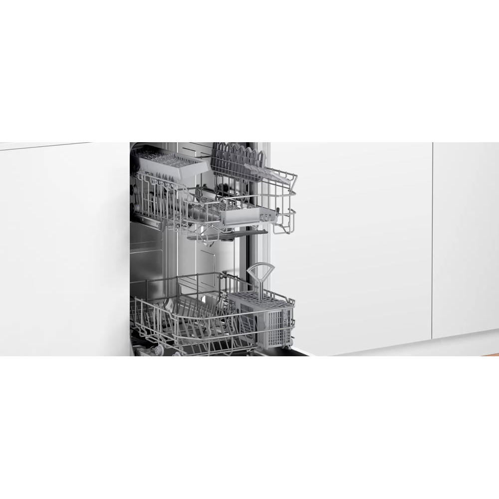 Встраиваемая посудомоечная машина Bosch SPH4HKX11R
