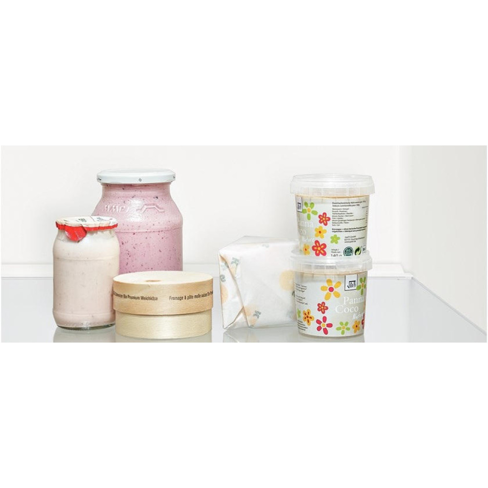 Двухкамерный холодильник Bosch KGV 39XL20 R